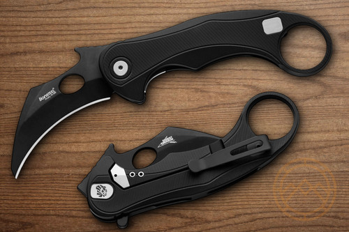 Lionsteel leone mid - lionsteel,