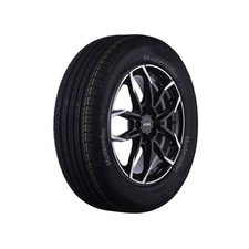 4x Alu Sommerräder für Opel