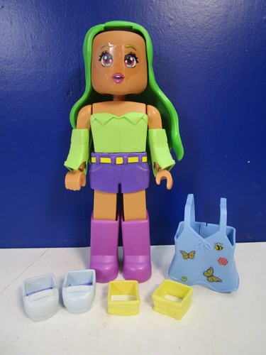 Avastars puppe figur - avastars,