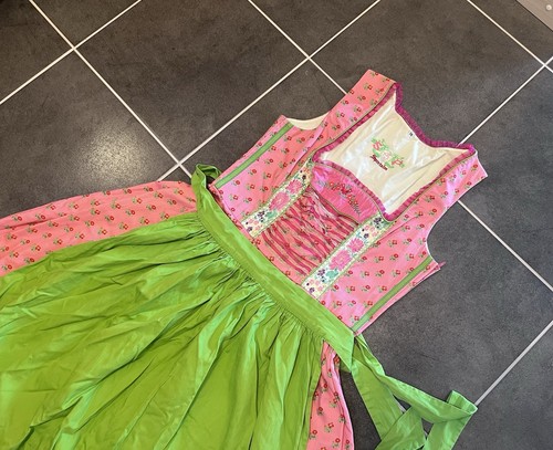 Sportalm midi dirndl mit - sportalm,