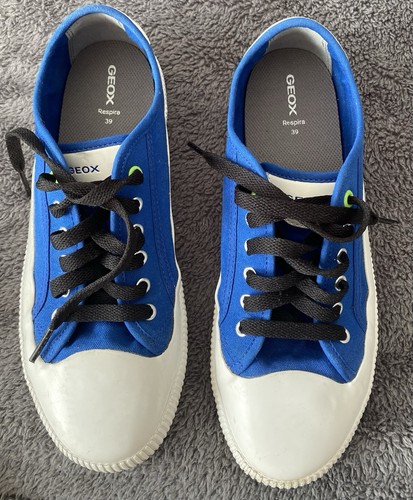Geox sneaker damen - damen, eu