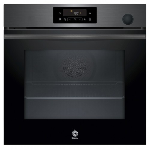 Einbaubackofen dampf und - einbaubackofen,