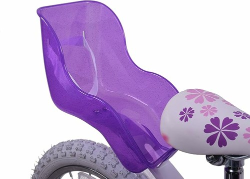Ammaco mädchen fahrrad hinten - ammaco,