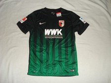 FC Augsburg FCA Trikot Away 2016-2017 - #7 Altintop - NIKE - Gr. L - neu