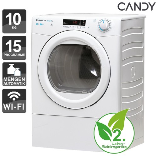 Candy csoe c10dg - candy, c10dg-s