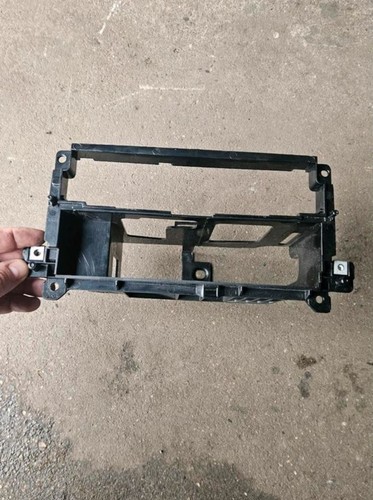 Bmw e46 radioschacht halter - e46,