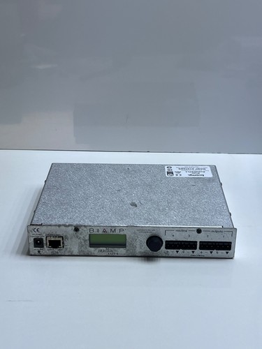 Biamp audia expi - biamp, expi-4