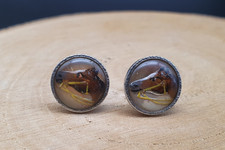 Richard Krementz Pferd