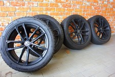 4x 100% ORIGINAL BROCK WINTERRÄDER 20 ZOLL für Audi Q5 SQ5 FY 255/45 R20 DOT 23