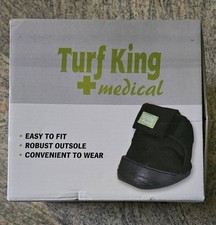 Turf king medical - turf,