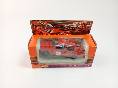 Mercury fiat 131 mirafiori - fiat,