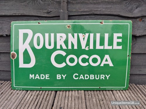 Original 20er jahre bournville - 20er,