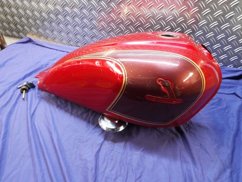 Tank honda 750 900 - tank, c