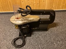 KINGCRAFT Dekupiersäge