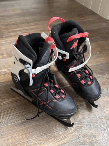 Alexis ice fb - alexis,