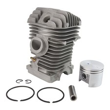 Zylinder 40mm mit Kolben Satz