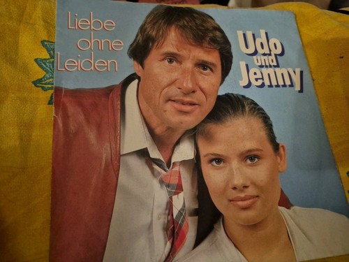 Udo jürgens mit tochter - 7",