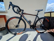 Bergamont Cross Race Prime CX