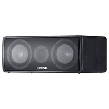 Canton Ergo 655 Center schwarz Stück Centerlautsprecher