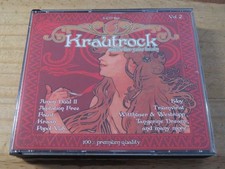 Krautrock - Music for your