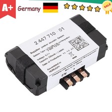 BMW Telematik Steuergerät 2447710 TCB ATM-01 Modul Akku 84102447710 NEU ORIGINAL