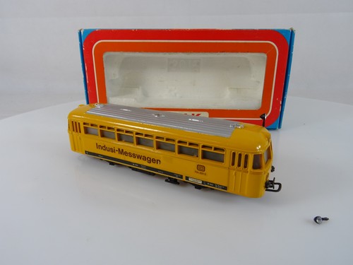 Märklin 3016 schienenbus - 3016,