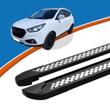 Trittbretter passend für