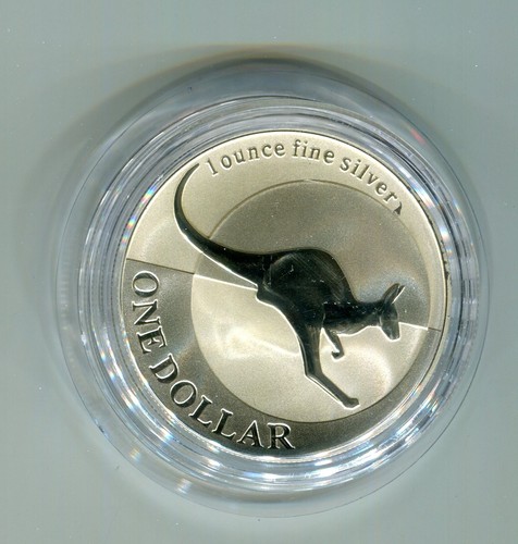 Australien 2004 kanguru - , 1