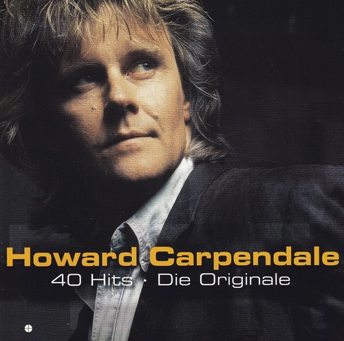 Howard carpendale 40 - 2,