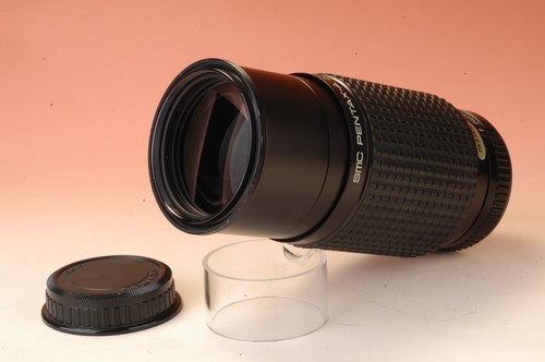 Pentax smc zoom tele - pentax,