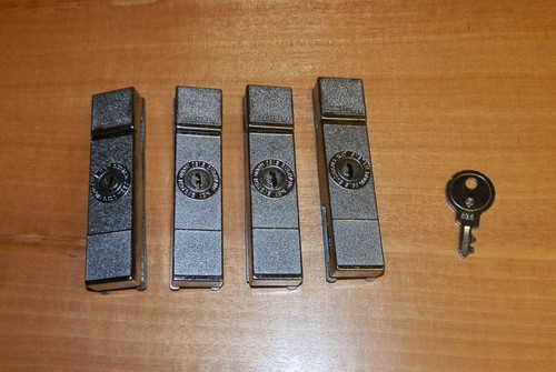Hepco becker klassik koffer - hepco,
