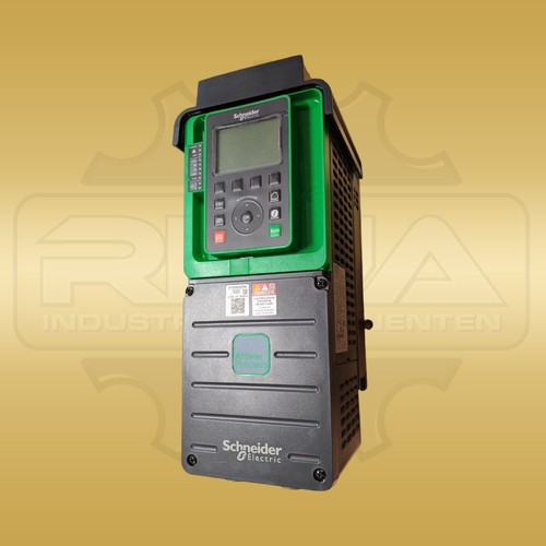 Schneider electric atv930u07n4 - schneider,