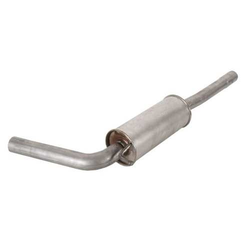 Mittelschalldämpfer bosal - mittelschalldämpfer,