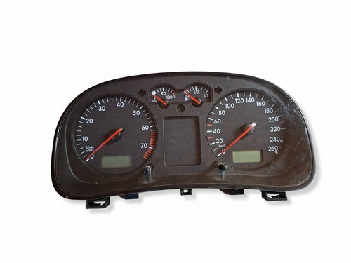 Volkswagen golf 1998 diesel - volkswagen,