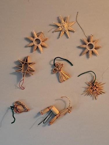 Christbaumschmuck - , 8