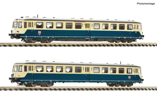 Fleischmann 740102 spur - spur, n