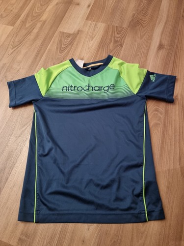 Adidas shirt nitrocharge - adidas,