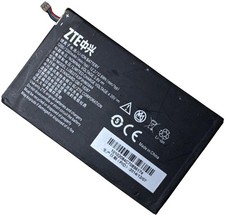 Original ZTE Grand Memo N5 N5L Akku Li3832T43P3h965844 Batterie Accu