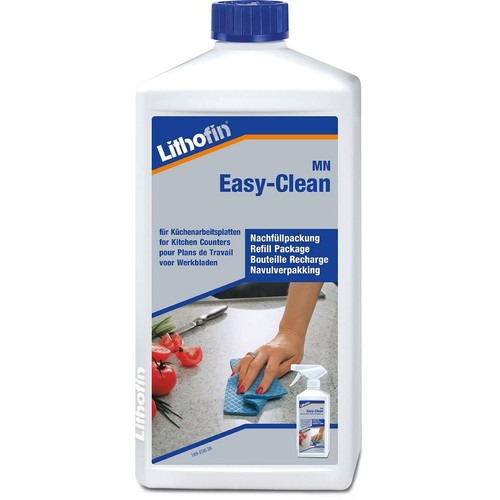 Nachfüllflasche easy clean - nachfüllflasche,