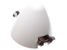 RFM - CFK Spinner mit