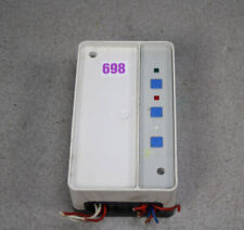 Afriso Euro- Index wassermangelsicherung  WMS 2-1