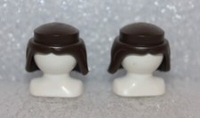Playmobil Haare 2 Perücken "