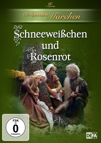 Schneeweißchen und rosenrot - und,