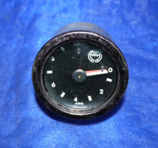 Zusatzinstrument Druckluft