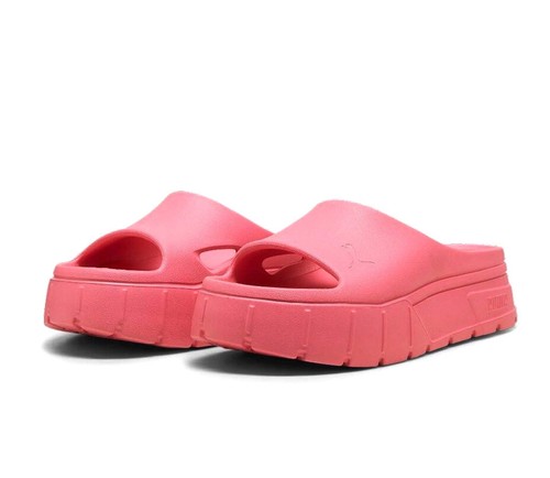 Puma mayze damen rosa - mayze,