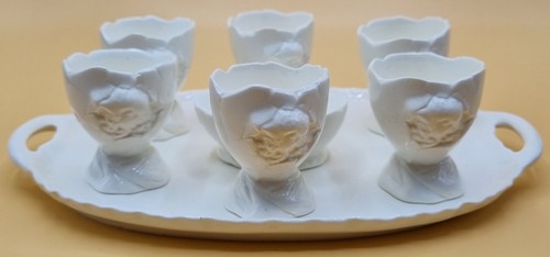Seltenes eierbecherset max - seltenes,