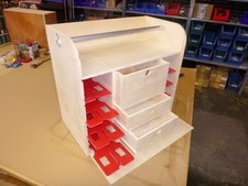 SlotCarBox Slot Koffer Slotbox