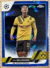 JUDE BELLINGHAM 2022-23 TOPPS