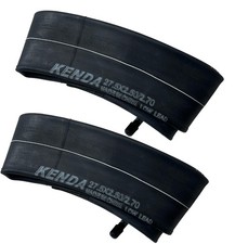 2X Kenda 27.5x2.5 / 2.7