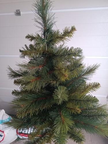 Weihnachtsbaum kunsttanne - weihnachtsbaum,